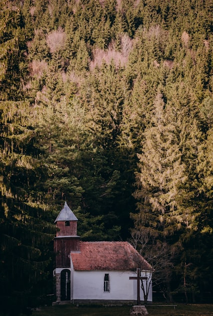 Upcoming Church Events